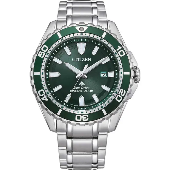 CITIZEN Promaster Marine Eco-Drive BN0199-53X