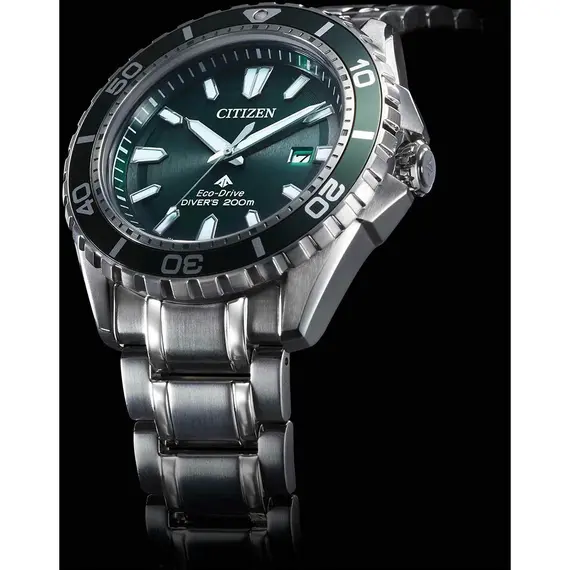 CITIZEN Promaster Marine Eco-Drive BN0199-53X, image 4
