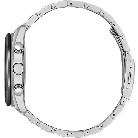 CITIZEN Tsuki-Yomi Eco-Drive Moonphase Titanium BY1018-80E, image 2