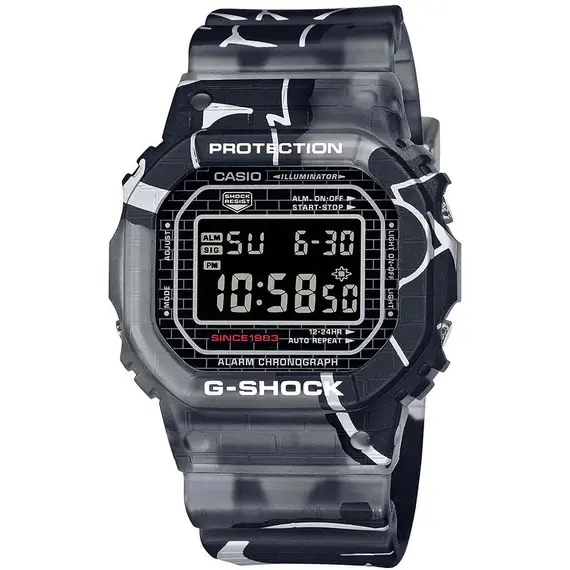 CASIO G-Shock DW-5000SS-1ER