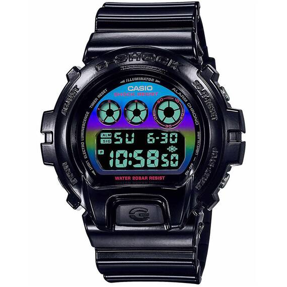 CASIO G-Shock DW-6900RGB-1ER