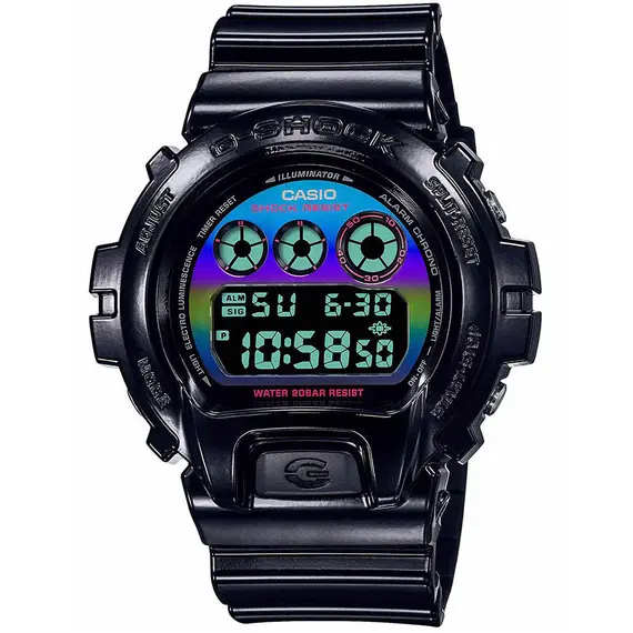 CASIO G-Shock DW-6900RGB-1ER