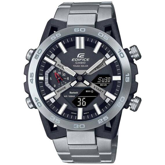 CASIO Edifice Sospensione Solar Bluetooth ECB-2000D-1AEF