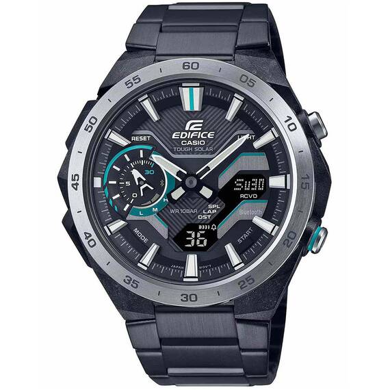 CASIO Edifice Windflow Solar Bluetooth ECB-2200DD-1AEF