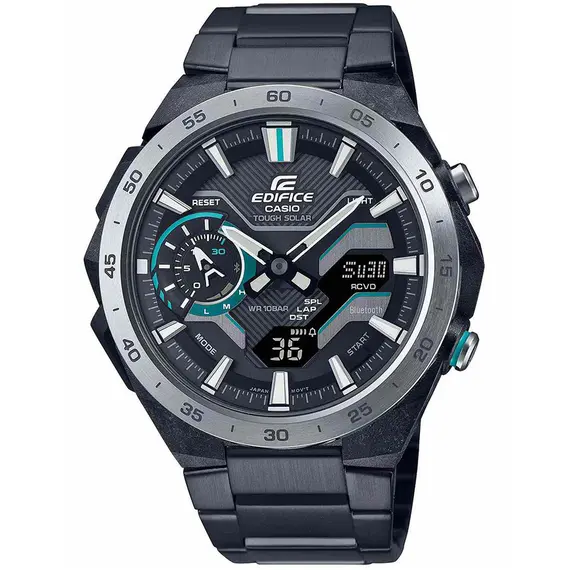 CASIO Edifice Windflow Solar Bluetooth ECB-2200DD-1AEF