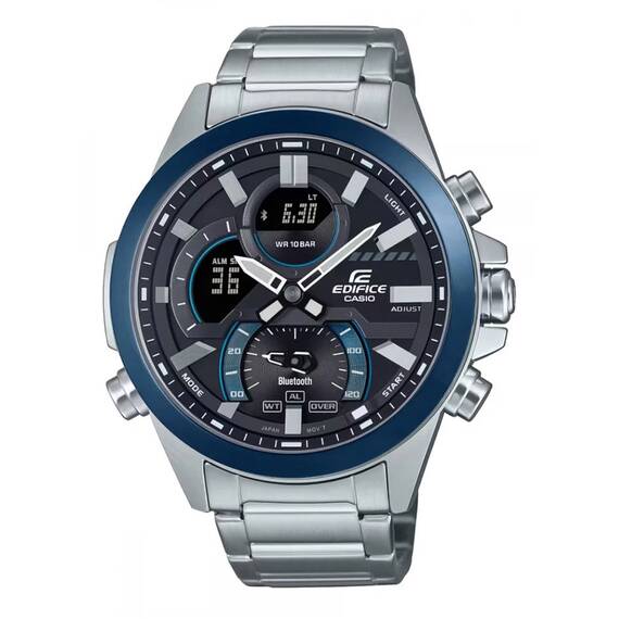 CASIO Edifice Bluetooth ECB-30DB-1AEF