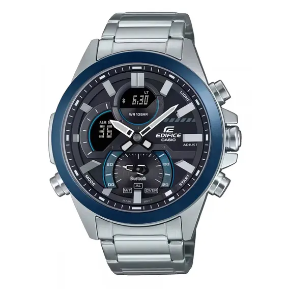 CASIO Edifice Bluetooth ECB-30DB-1AEF