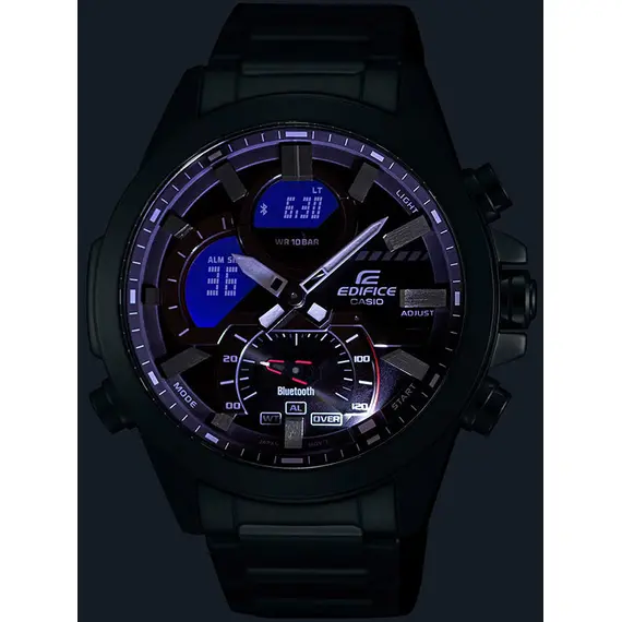 CASIO Edifice Bluetooth ECB-30DC-1AEF, image 2