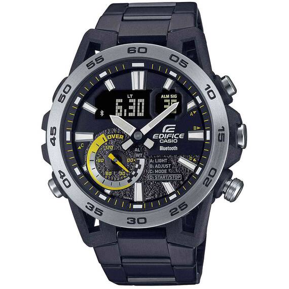 CASIO Edifice Sospensione Bluetooth ECB-40DC-1AEF