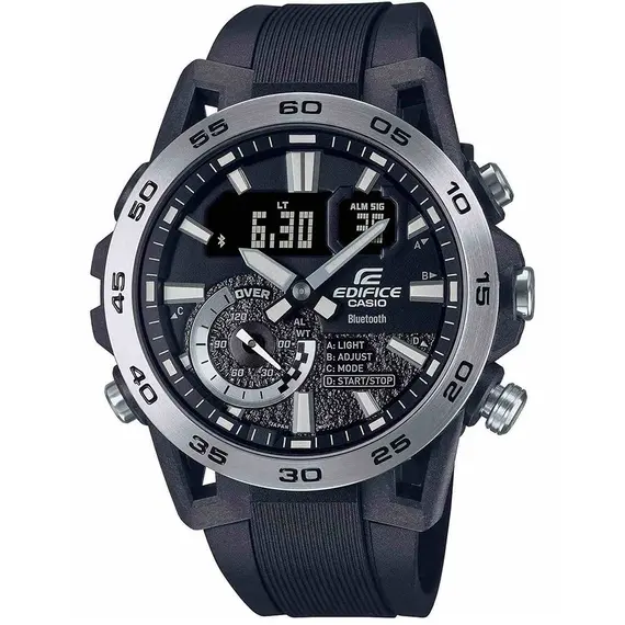 CASIO Edifice Sospensione Bluetooth ECB-40P-1AEF