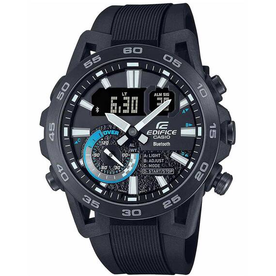 CASIO Edifice Sospensione Bluetooth ECB-40PB-1AEF