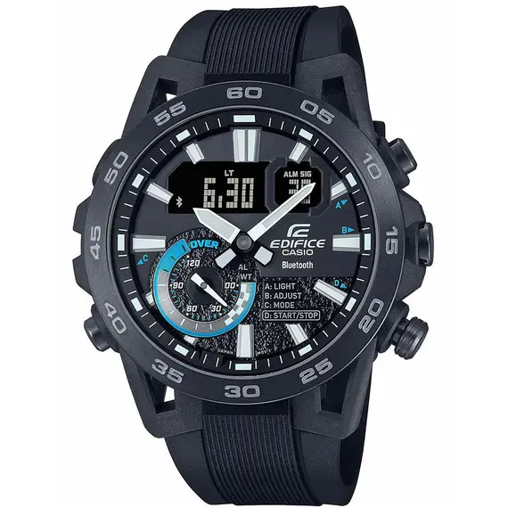 CASIO Edifice Sospensione Bluetooth ECB-40PB-1AEF