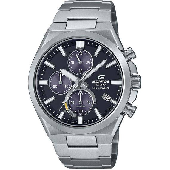 CASIO Edifice Solar Chronograph EFS-S630D-1AVUEF