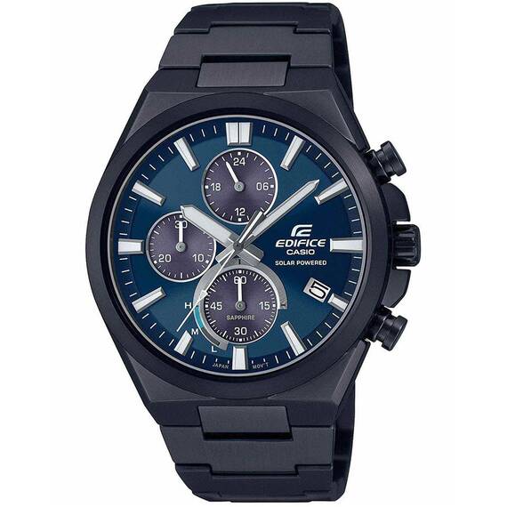 CASIO Edifice Solar Chronograph EFS-S630DC-2AVUEF