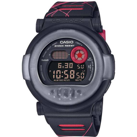 CASIO G-Shock Bluetooth G-B001MVA-1ER