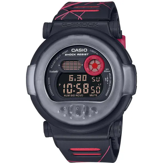 CASIO G-Shock Bluetooth G-B001MVA-1ER