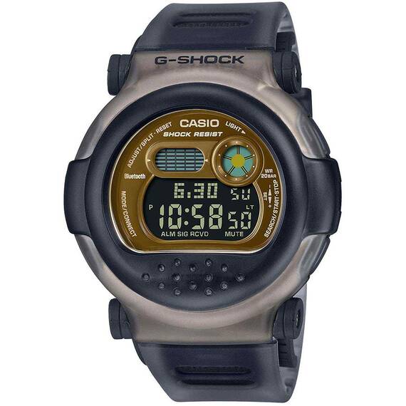CASIO G-Shock Bluetooth G-B001MVB-8ER
