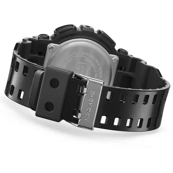 CASIO G-Shock GA-100RGB-1AER, image 7