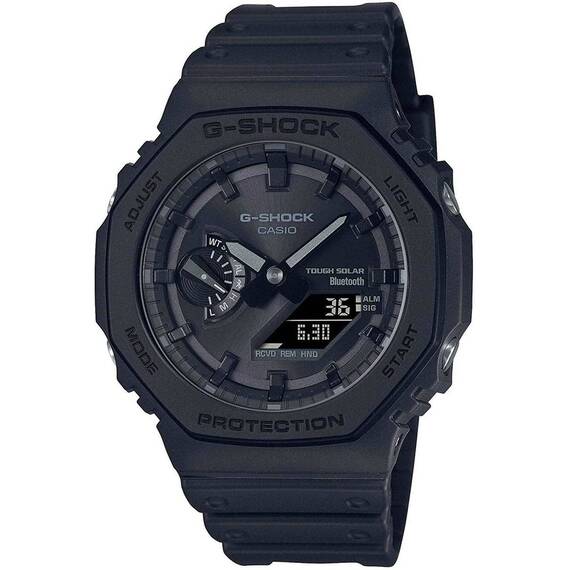 CASIO G-Shock Tough Solar Bluetooth GA-B2100-1A1ER