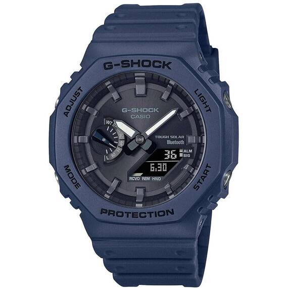 CASIO G-Shock Tough Solar Bluetooth GA-B2100-2AER