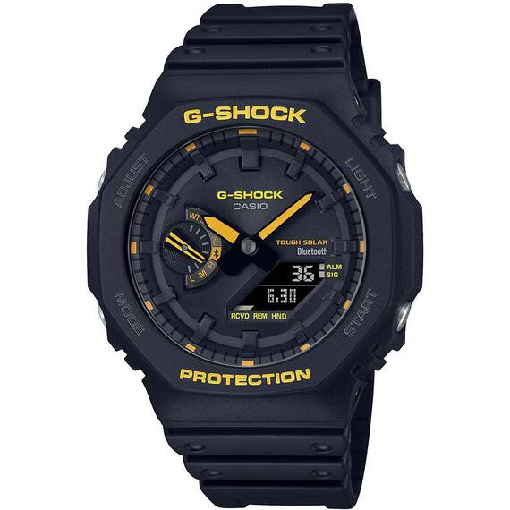 CASIO G-Shock Tough Solar Bluetooth GA-B2100CY-1AER