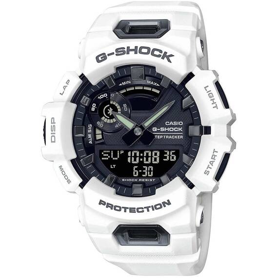 CASIO G-Shock Bluetooth Steptracker GBA-900-7AER