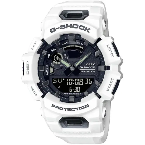 CASIO G-Shock Bluetooth Steptracker GBA-900-7AER