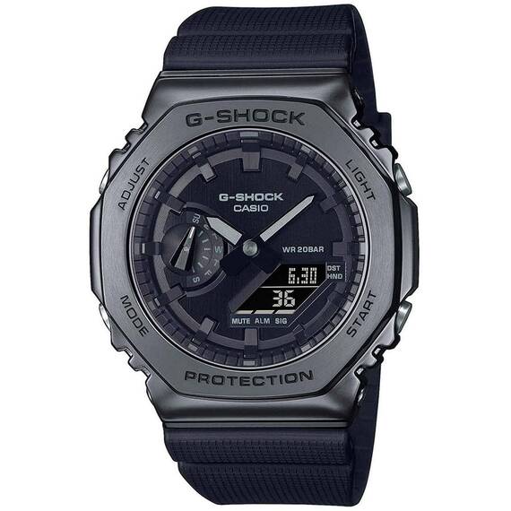CASIO G-Shock GM-2100BB-1AER