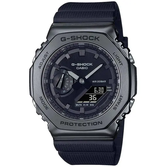 CASIO G-Shock GM-2100BB-1AER