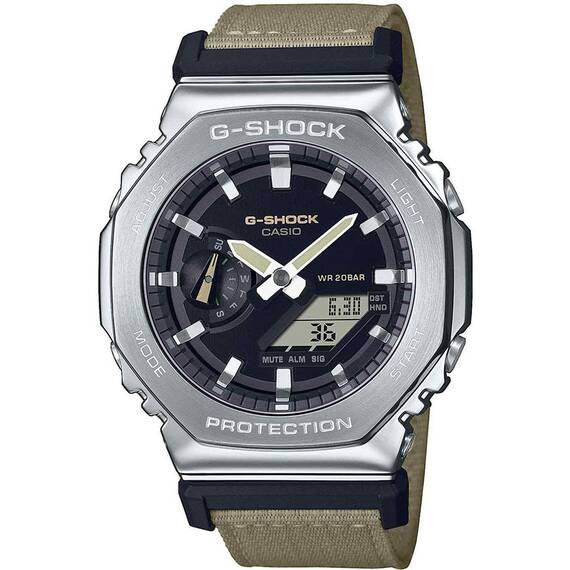 CASIO G-Shock GM-2100C-5AER