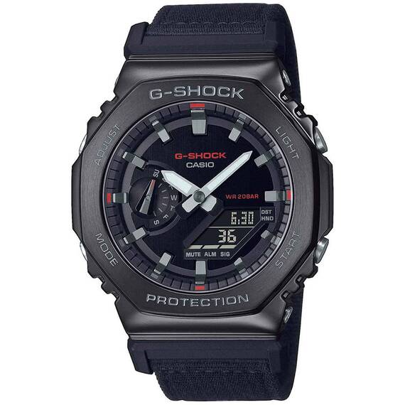 CASIO G-Shock GM-2100CB-1AER