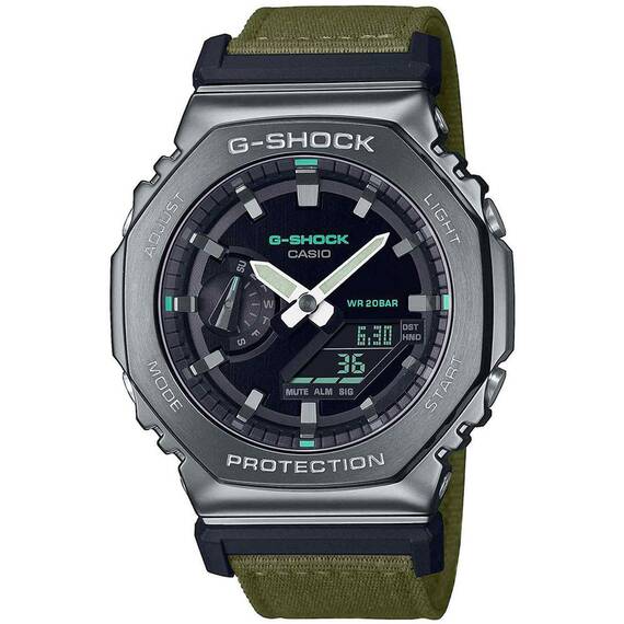 CASIO G-Shock GM-2100CB-3AER