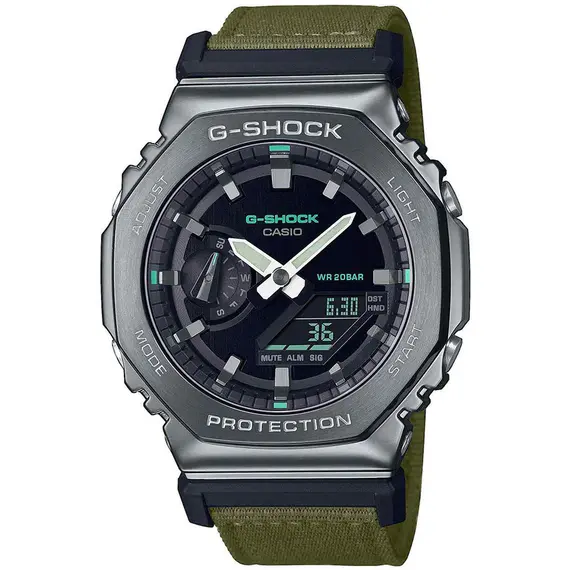 CASIO G-Shock GM-2100CB-3AER