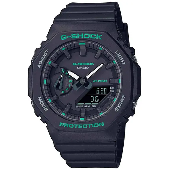 CASIO G-Shock GMA-S2100GA-1AER