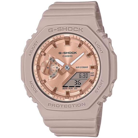 CASIO G-Shock GMA-S2100MD-4AER