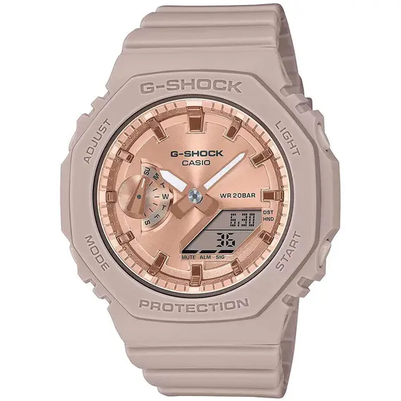 CASIO G-Shock GMA-S2100MD-4AER