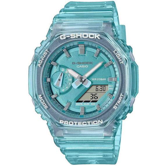CASIO G-Shock GMA-S2100SK-2AER
