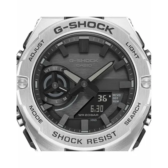 CASIO G-Shock Tough Solar Bluetooth GST-B500D-1A1ER, image 2