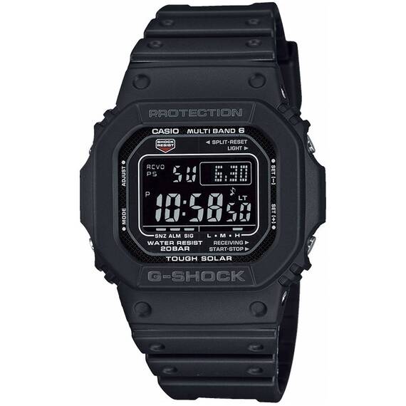 CASIO G-Shock Solar GW-M5610U-1BER