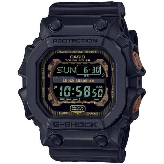 CASIO G-Shock Solar GX-56RC-1ER