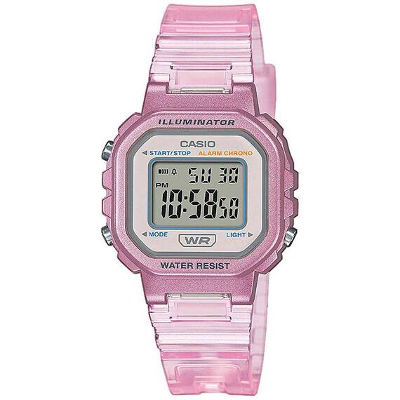 CASIO Collection LA-20WHS-4AEF