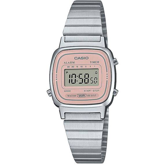 CASIO Vintage LA-670WEA-4A2EF