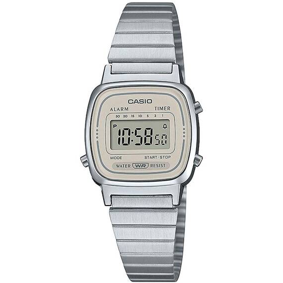 CASIO Vintage LA-670WEA-8AEF