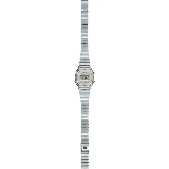 CASIO Vintage LA-670WEA-8AEF, image 2