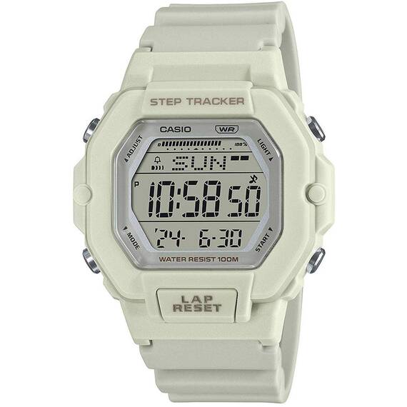 CASIO Standard Steptracker LWS-2200H-8AVEF