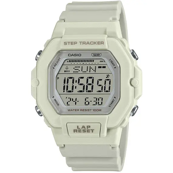 CASIO Standard Steptracker LWS-2200H-8AVEF