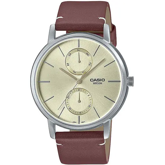 CASIO Collection MTP-B310L-9AVEF