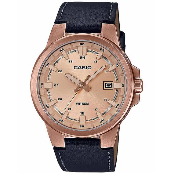 CASIO Collection MTP-E173RL-5AVEF