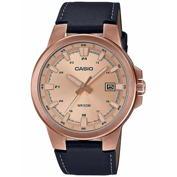 CASIO Collection MTP-E173RL-5AVEF