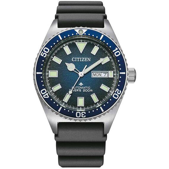 CITIZEN Promaster Divers Automatic NY0129-07LE